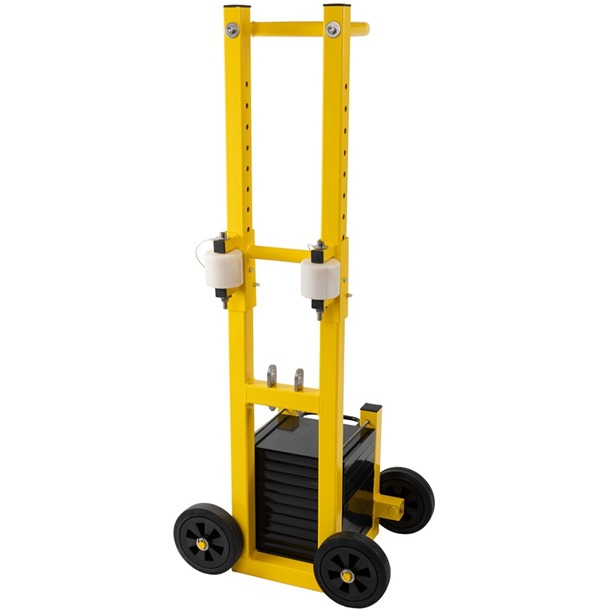 Deadweight Anchoring Trolley By G-Force 
