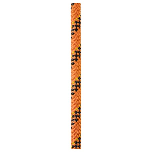 VECTOR 12.5mm High-Strength Low Stretch Kernmantle Rope By PETZL 
