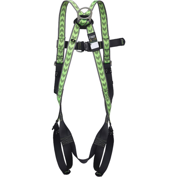 2 Point Comfort Full Body Harness | FA 10 105 00A / 01A 