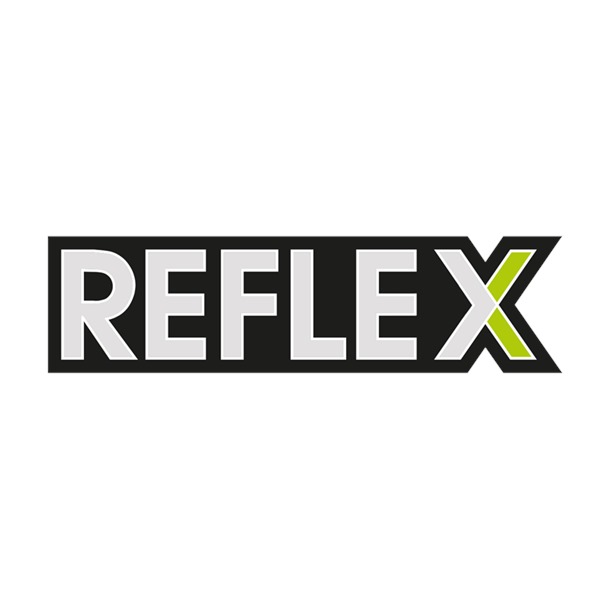 Reflex 3 - 2 Point High Visibility Harness | FA 10 304 00 
