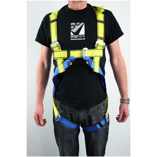 2-Point Restraint Harness Kit | G-Force