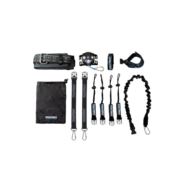 Lanyard Kit 8 By Tool@rrest Global 