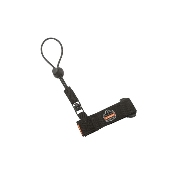 SQUIDS Adjustable Wrist Tool Lanyard By ERGODYNE 
