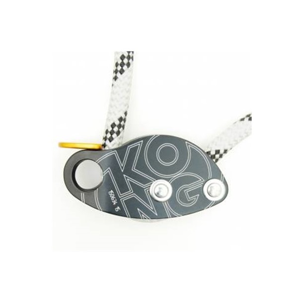 KONG Trim | Adjustable Work Positioning Lanyard With Tango Connector