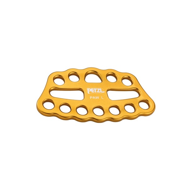 PETZL | Large Paw Plate