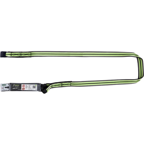 1.5m/1.8m Shock Absorbing Webbing Lanyard | FA 30 300 XX 