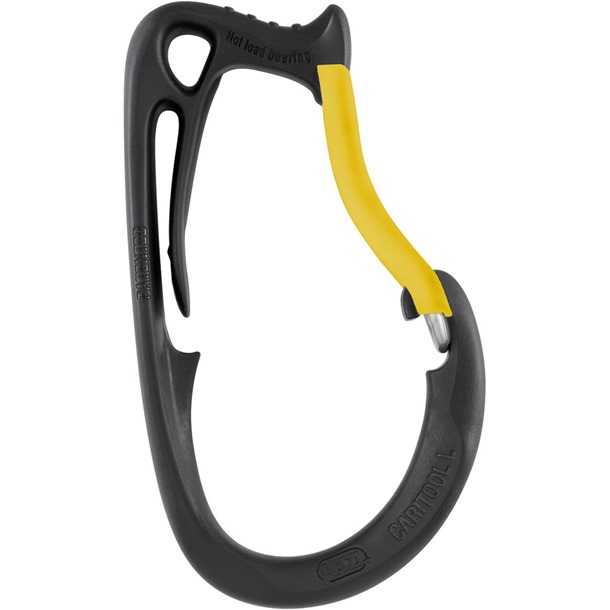 PETZL CARITOOL | Harness Tool Holder LARGE