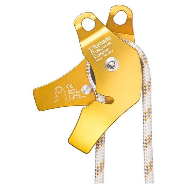 Heightec D701 TORNADO | Lifting & Lowering Device 