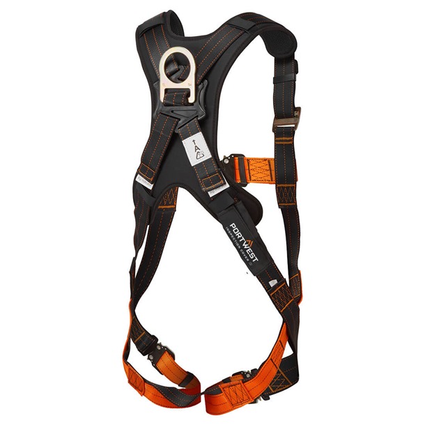 Portwest Ultra 1 Point Harness (Pack of 2)