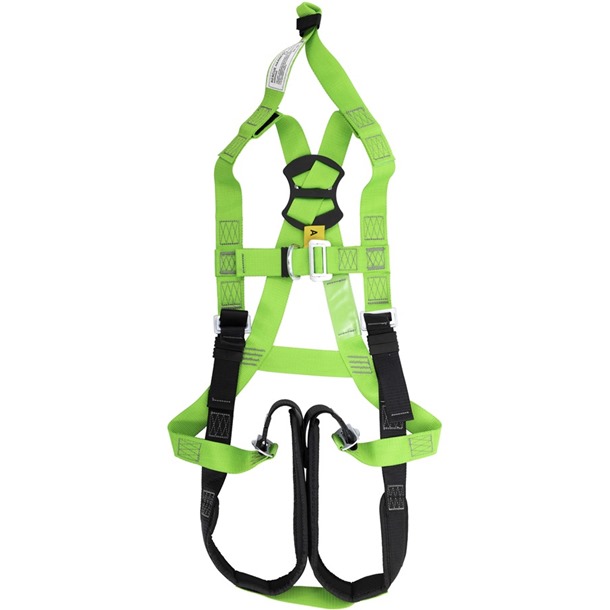 Confined Space & Rescue Safety Harness