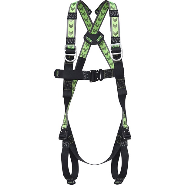 3 Point Full Body Harness | FA 10 111 00 / 01 