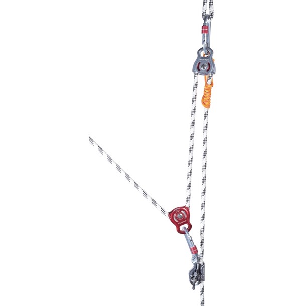 Tethys 13mm Pulley By C.A.M.P