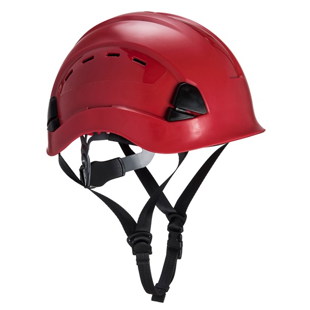 Height Endurance Mountaineer Helmet 