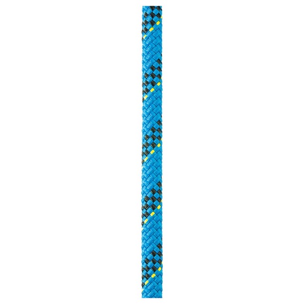 VECTOR 12.5mm High-Strength Low Stretch Kernmantle Rope By PETZL 