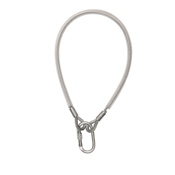 Fall Protection Anchor Point Connecting Lanyard | 10mtr 