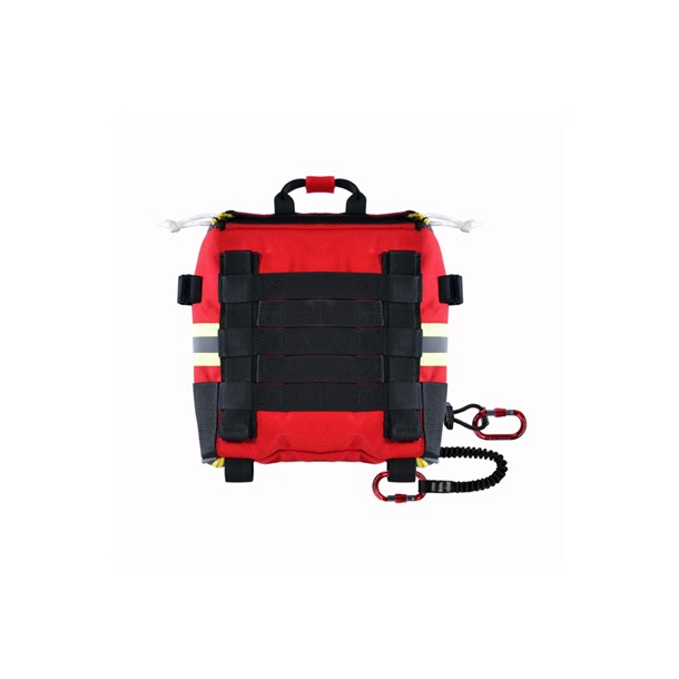 Platinum Force Bleed Control Truama Kit By SOVOS 