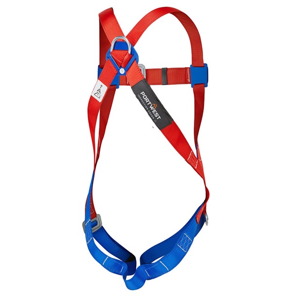 Portwest 1 Point Harness (Pack of 10)