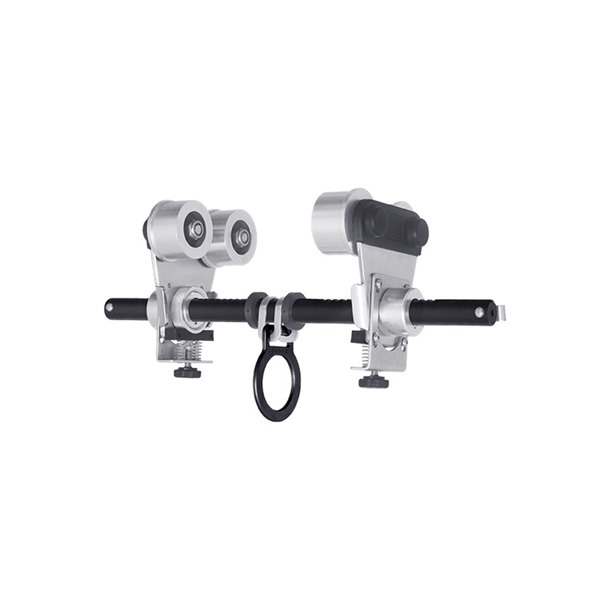 Beam Anchor Trolley 80-250mm By Kratos 
