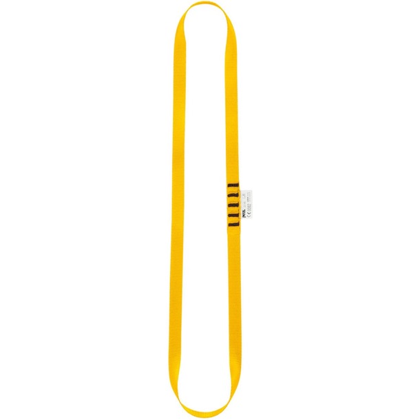 PETZL ANNEUA 18mm Wide Endless Polyester Sewn Sling 60cm, 80cm, 120cm, 150cm