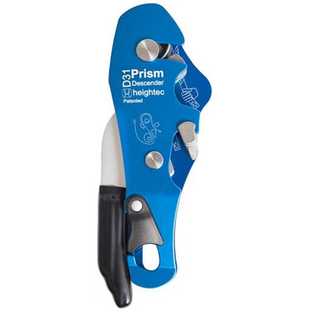 Heightec P31 PRISM | Roep Access Descender 