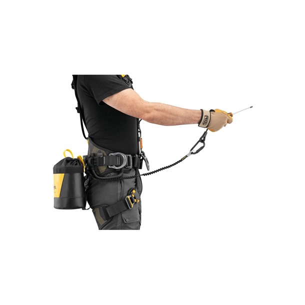 PETZL Interfast | Quick Connection Accessory