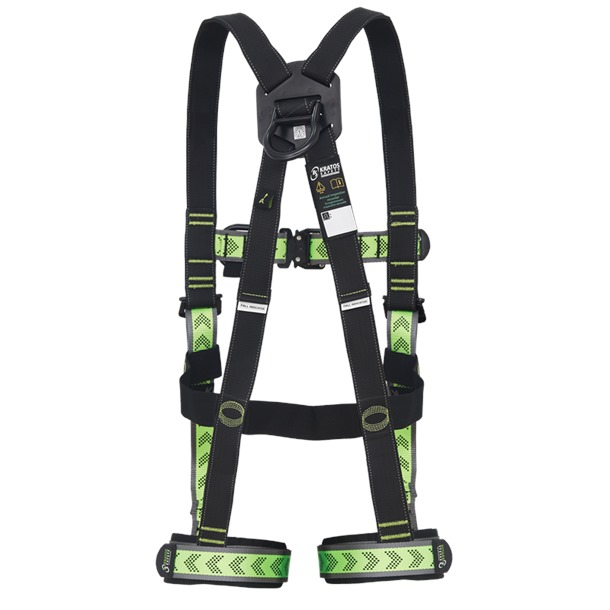 Speed-Air 2 - 2 Point Elasticated Full Body Harness | FA 10 117 00 / 01 