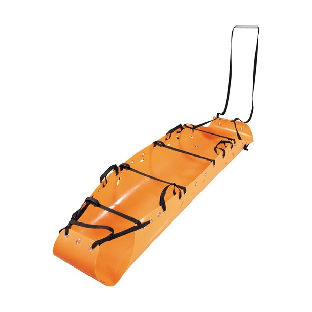 Confined Space Rescue Stretcher Roll up By G-Force 