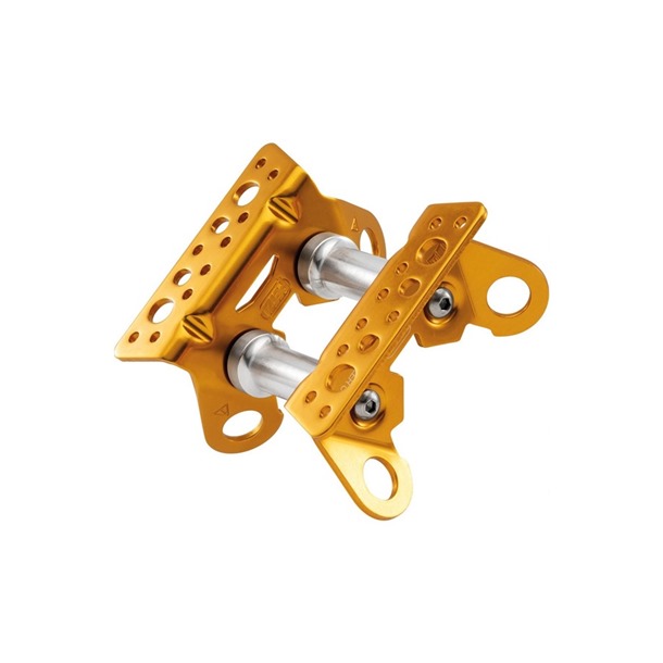 PETZL ROLLER COASTER Edge Protector