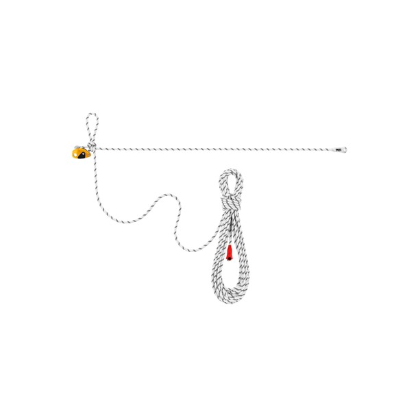 PETZL GRILLON 20mtr Temporary Horizontal Lifeline