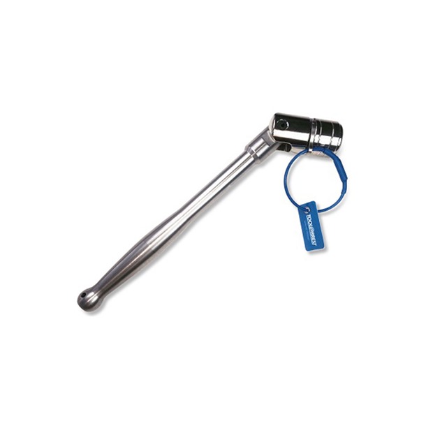 Tethered 7/16" Scaffold Spanner By Tool@rrest Global 
