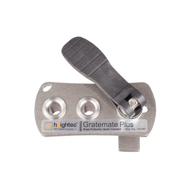 Heightec MR60Q | GRATEMATE Plus Grating Rope Protector 