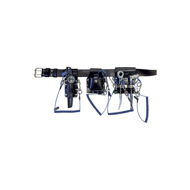 Tool Belt Kit 4 By Tool@rrest Global 