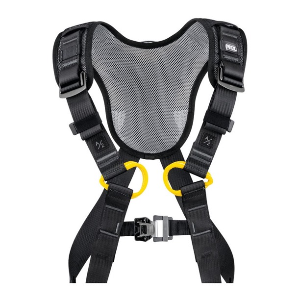 Petzl Newton Fast | Quick Fit Fall Arrester Harness