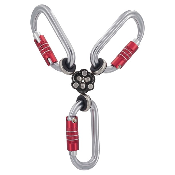 Swivel Anchor | C.A.M.P GYRO3