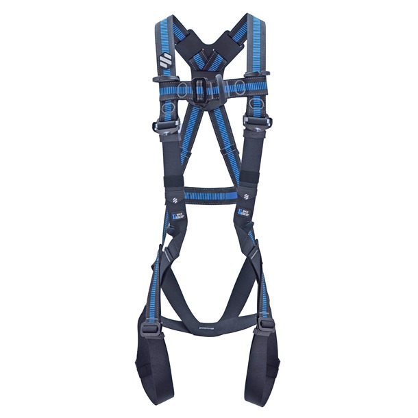 Safehold IPAF Cherry Picker Restraint Kit