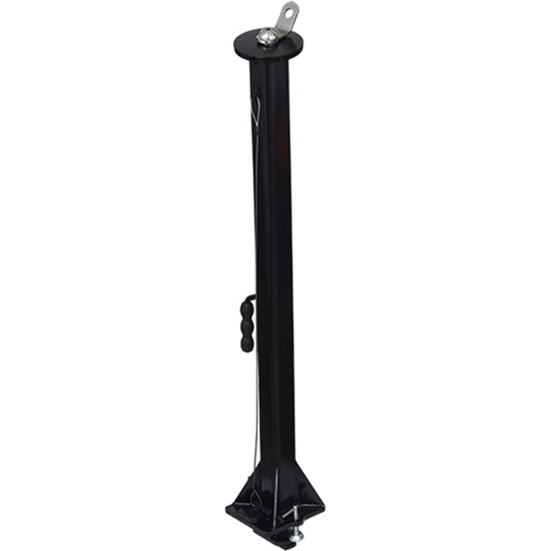 Kratos Safety FA6003200 ISO Container Anchor Post 