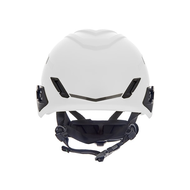 Vented Helmet | MSA V-Gard H1 BIVENT 