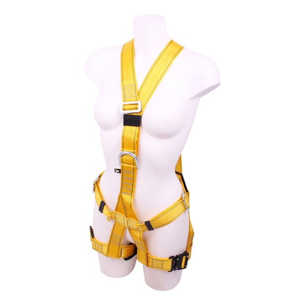 Female Safety Harness