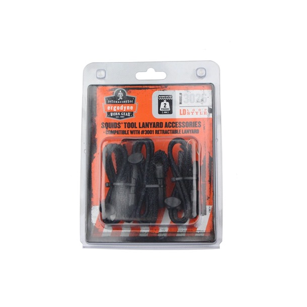 SQUIDS Accessory Pack (Loops) By ERGODYNE 