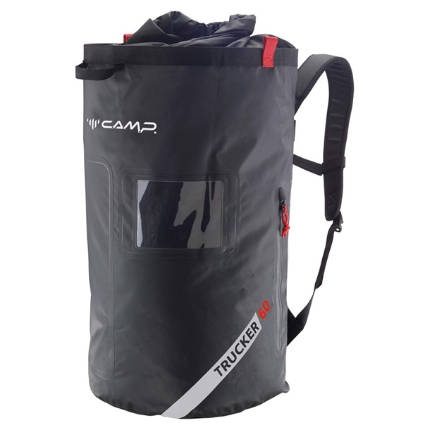 60ltr Backpack| C.A.M.P TRUCKER
