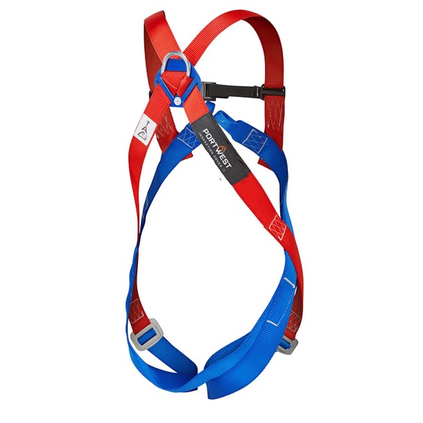 Portwest 2 Point Harness (Pack of 10)