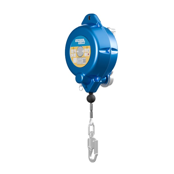 34mtr Recovery Fall Arrester | Globestock G.Saver ll