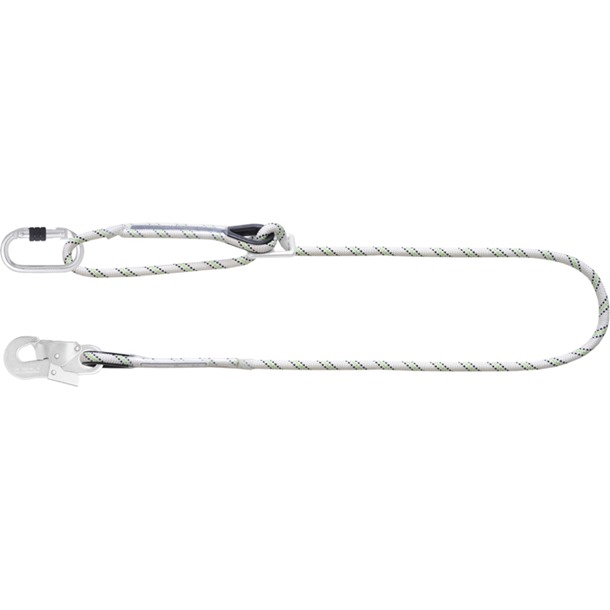 Kernmantle Rope Lanyard