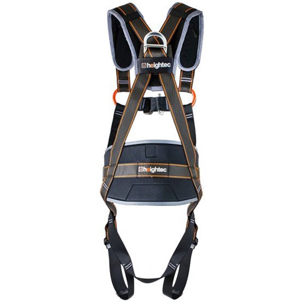 Heightec H28 NEON | Riggers Harness