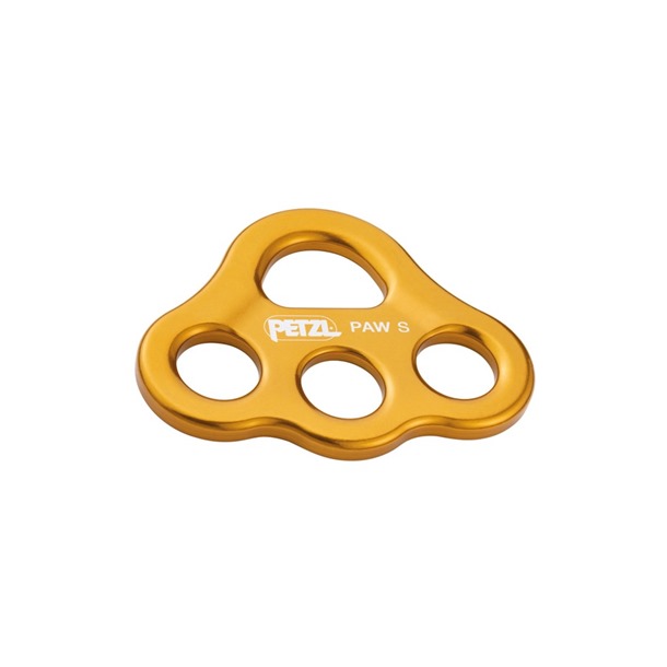 PETZL | Small Paw Plate 
