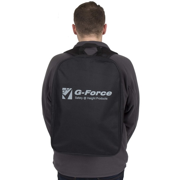 Back Pack By G-Force 