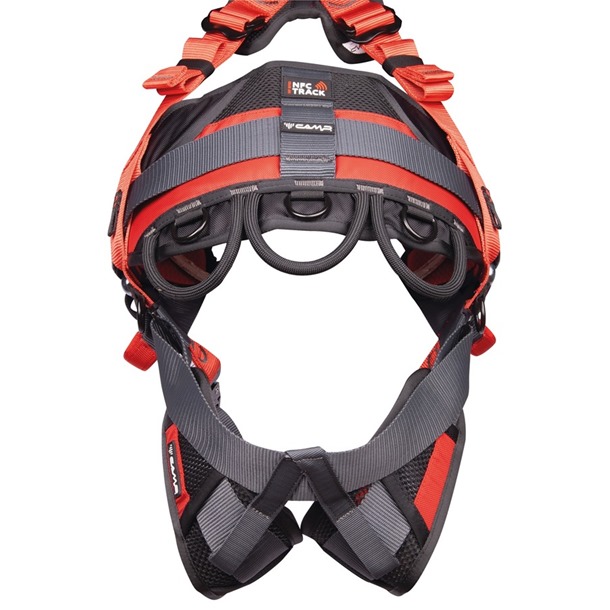 Work Positioning Lanyard | C.A.M.P Elekton