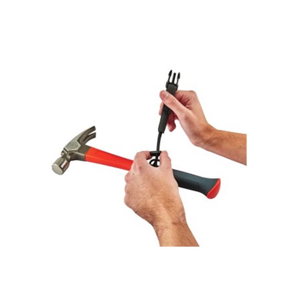 SQUIDS 3-Pack Detachable Loops Accessory Kit by ERGODYNE 