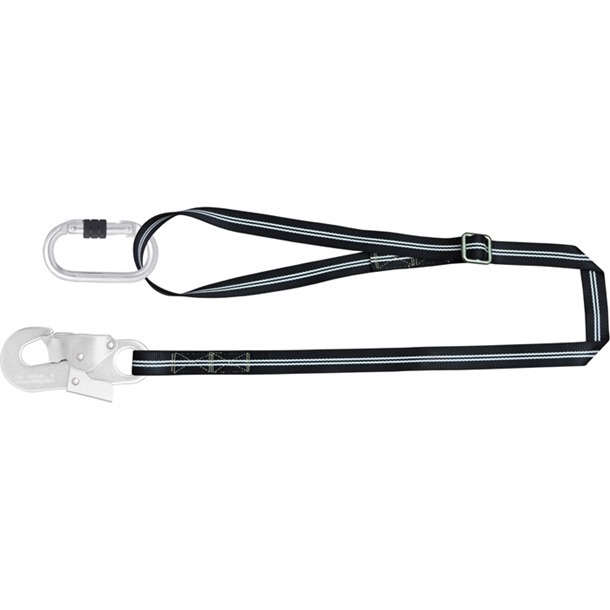 Fire Free 4 Point Flame Resistnant Harness Kit