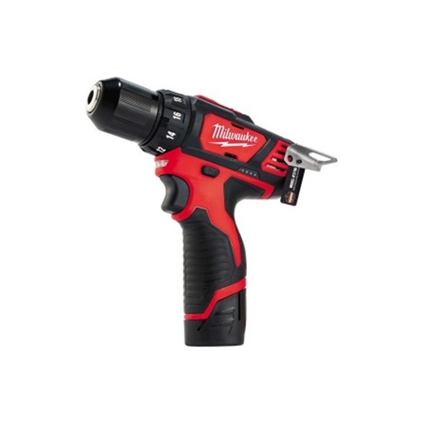 SQUIDS Power Tool Bracket Drill and Impact Driver Tool Trap By ERGODYNE 